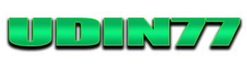 Logo Udin77