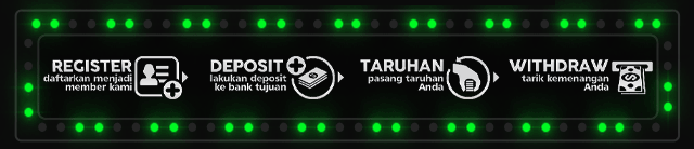 Udin77 Jackpot